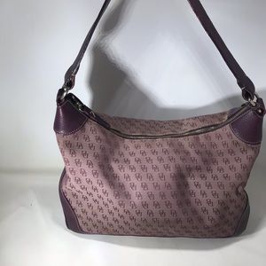 Dooley & Bourke large shoulder bag tote